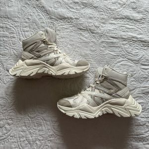 🎞️FILA ELECTROVE 2 HIGH🎞️